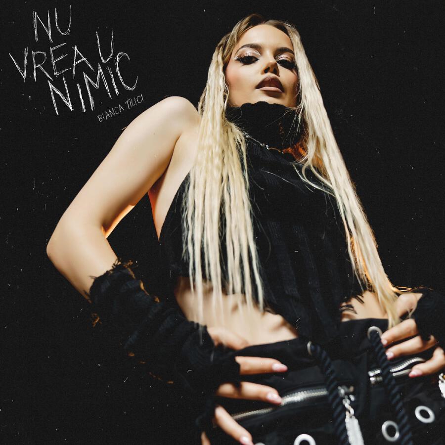  MELOOZ & Bianca Tilici - Falling (Radio Edit)