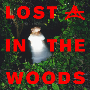  Elderbrook & Adriatique - Lost In The Woods