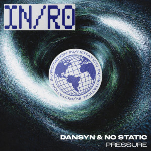  Dansyn & NO STATIC - Pressure