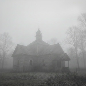  Owl Stone - Густі тумани