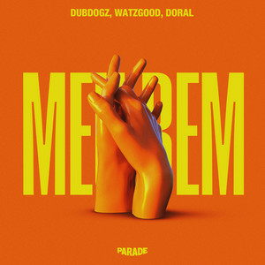  Dubdogz & Watzgood & Doral - Meu Bem