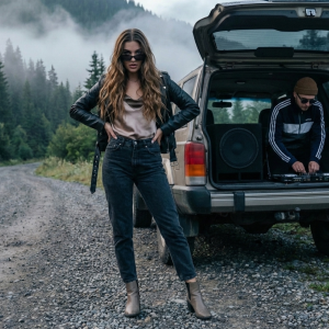  DJ KARPAT - Люба-згуба