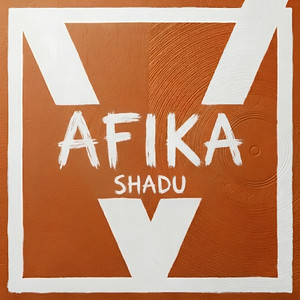  SHADU - Teke Teke