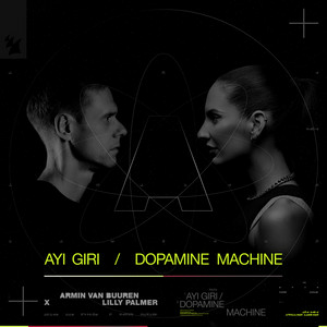  Armin van Buuren & Lilly Palmer - Ayi Giri
