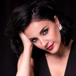  MaRta Leopoldovna - Город