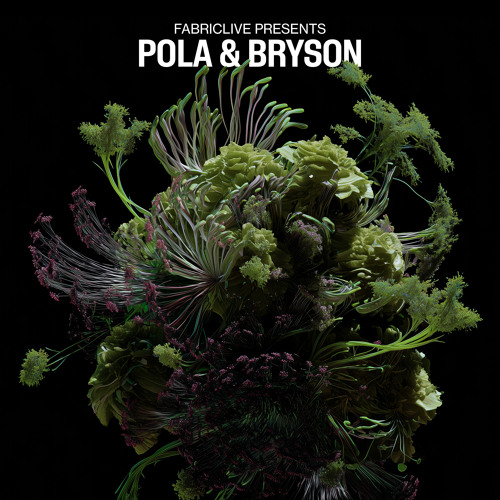  Pola & Bryson - Decay (Mixed)