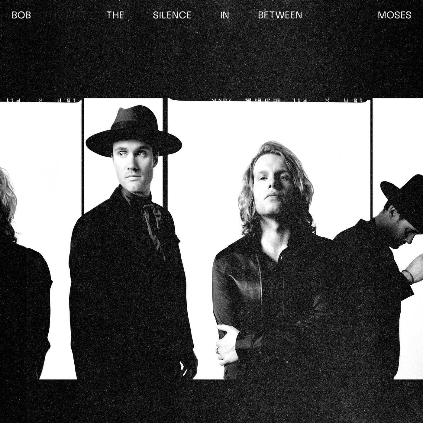  Bob Moses - Never Ending