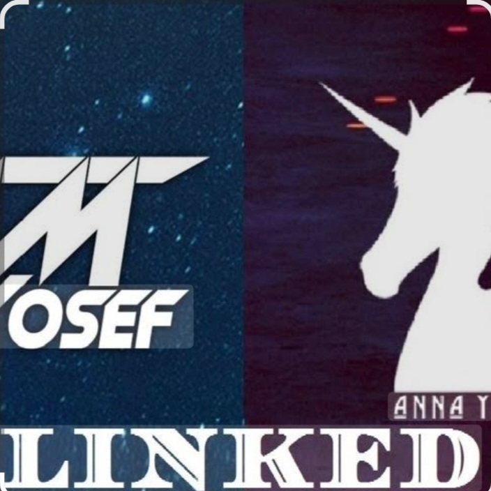  Jim Yosef & Anna Yvette - Linked