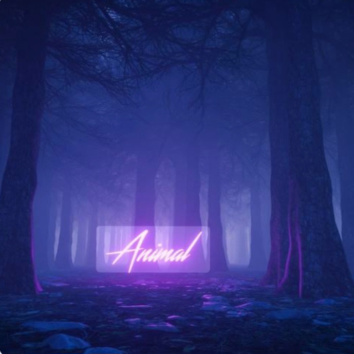  Jim Yosef feat. Riell - Animal