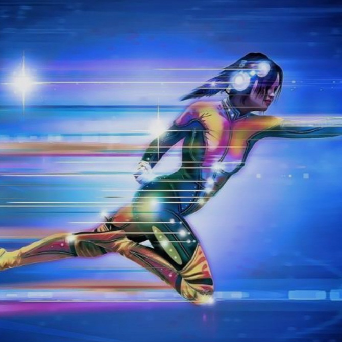  Jim Yosef & Anna Yvette - Courage (Original Mix)