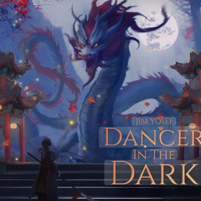  Jim Yosef - Dancer in the Dark