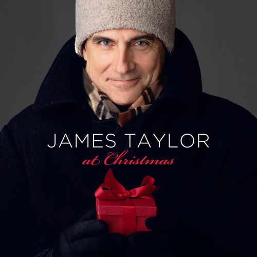  James Taylor - Santa Claus Is Coming To Town