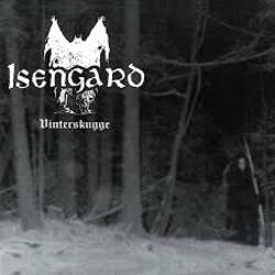  Isengard - In the halls And chambers of stardust