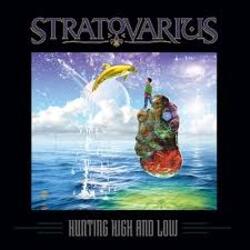  Stratovarius - Hunting High and low