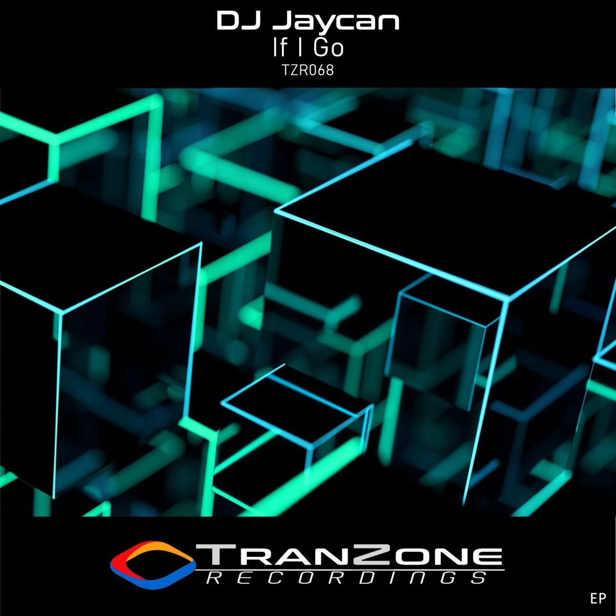  DJ Jaycan - If I Go (Instrumental Mix)