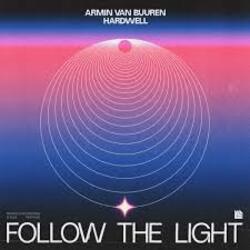  Armin van Buuren & Hardwell - Follow The Light (Extended Mix)