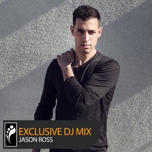  Jason Ross - Cairo (Original Mix)