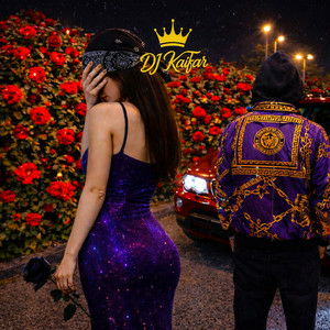  DJ KAIFAR & Amaya Roma - Piano