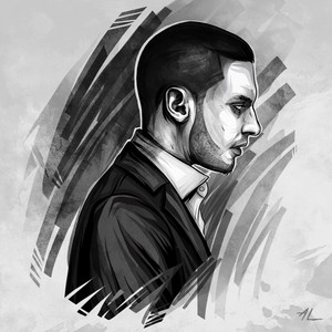  Эсчевский - Сплетни, интрижки