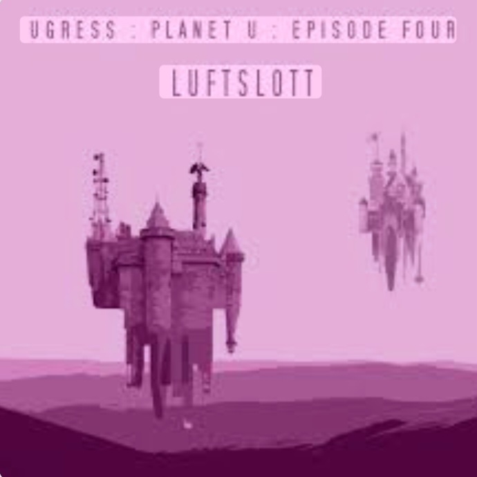  Ugress - Undead Funeral March