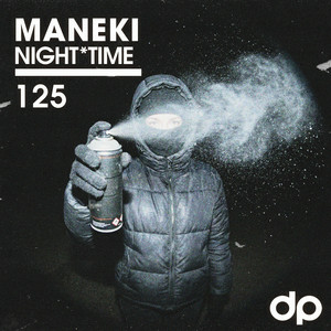 Maneki - NIGHT*TIME