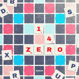  Zero & Riko Dan - Dubplate Fly