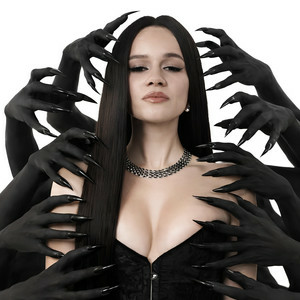  SOWA - In her control