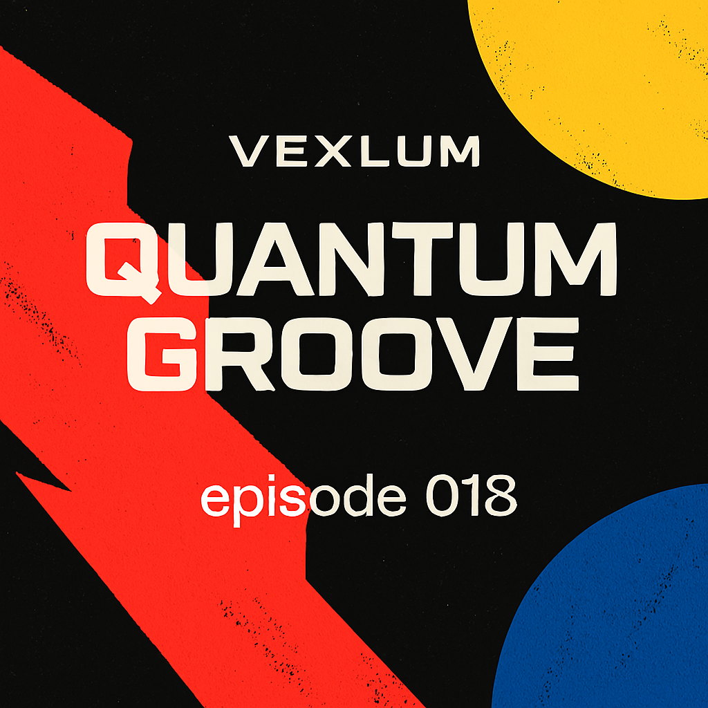  Vexlum - Quantum Groove 018