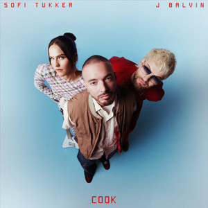  SOFI TUKKER & J Balvin - COOK