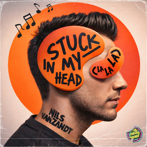  Nils van Zandt - Stuck In My Head