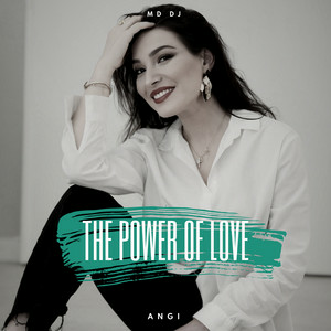  MD Dj & ANGI - The Power Of Love