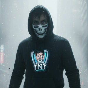  TNT Records - Unbreakable