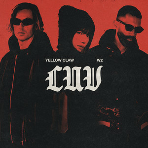  Yellow Claw - Deep In The Underground
