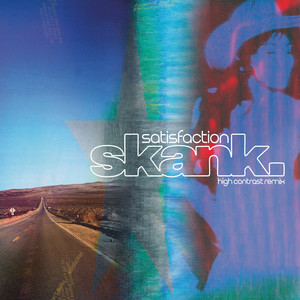  Fatboy Slim & The Rolling Stones - Satisfaction Skank (High Contrast Remix)