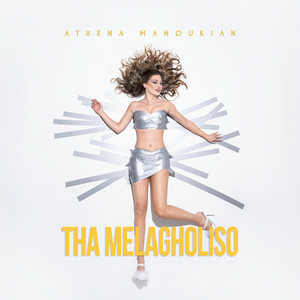  Athena Manoukian - Tha Melagholiso