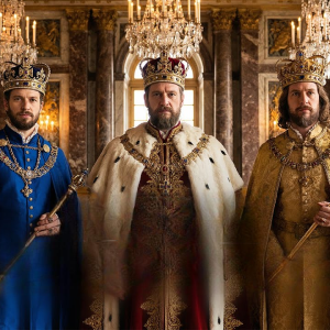  Mark Lume - Королі нічної Верони