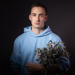  Teslenko - Квіти