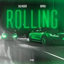  Salvador & KDVRA - Rolling