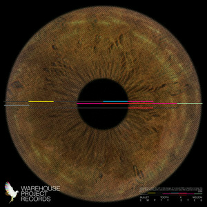  bullet tooth & Milion - Empty Eyes