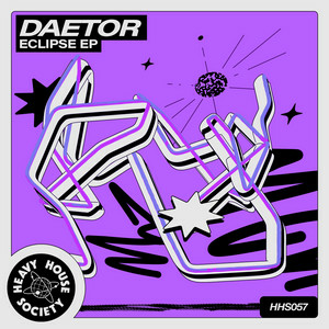  DAETOR - Eclipse