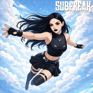  SubFreak - Soaring (VIP)