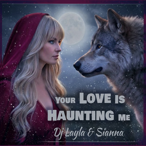  Dj Layla & Sianna - Your Love Is Haunting Me
