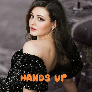  Rina wangsu - Hands up