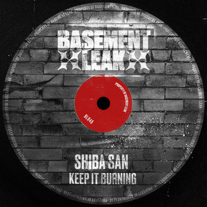  Shiba San - Keep It Burning