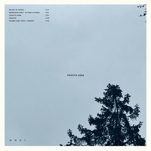  DOVI & Yasnov - Обійду біду (KARMV REMIX)