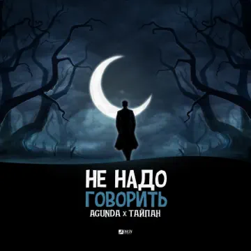  Agunda feat. Тайпан - Не Надо Говорить