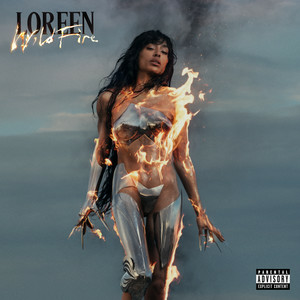  Loreen - Wildfire