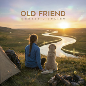  Mentol & Juliet - Old Friend