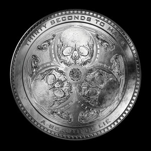  Thirty Seconds To Mars - Over My Head