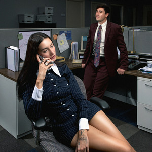  John Summit & Julia Wolf - WITH ME